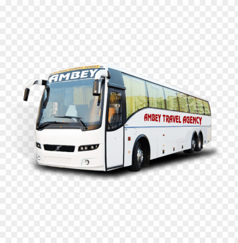 travel bus - ambey travel agency jaipur PNG with no registration needed