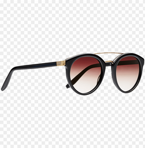 travel edit - cb edits glasses High Resolution PNG Isolated Illustration