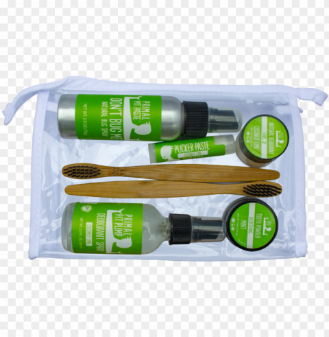 Travel Kit Pat - Travel Isolated Item On Clear Transparent PNG