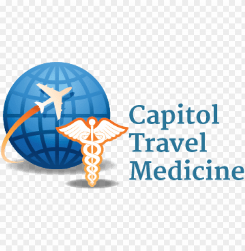 travel medicine Transparent Background PNG Isolated Illustration