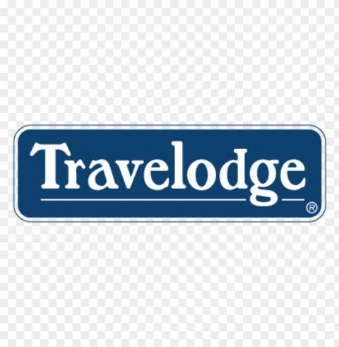 travelodge logo vector download free Isolated Element in HighResolution Transparent PNG