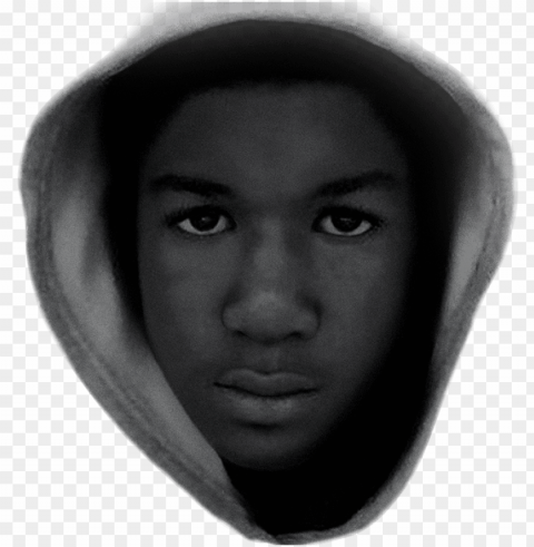 trayvon martin - usher PNG images with alpha background