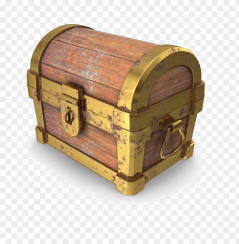 treasure chest image - treasure chest Isolated Graphic with Transparent Background PNG