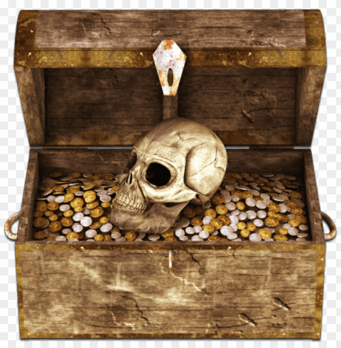 treasure PNG cutout PNG transparent with Clear Background ID fa6537c3