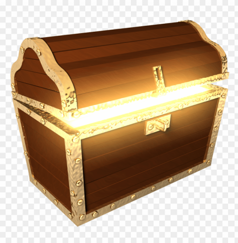 Treasure PNG Design