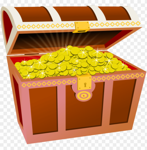 treasure PNG download free PNG transparent with Clear Background ID 6cd7d154