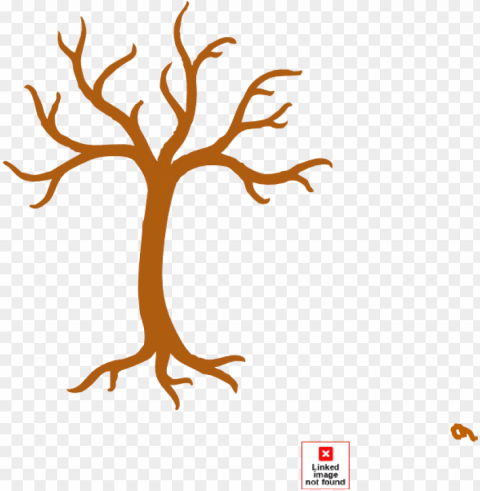 tree no leaves clip art at clker - tronco de arbol dibujo PNG transparent photos mega collection PNG transparent with Clear Background ID d9f527c9