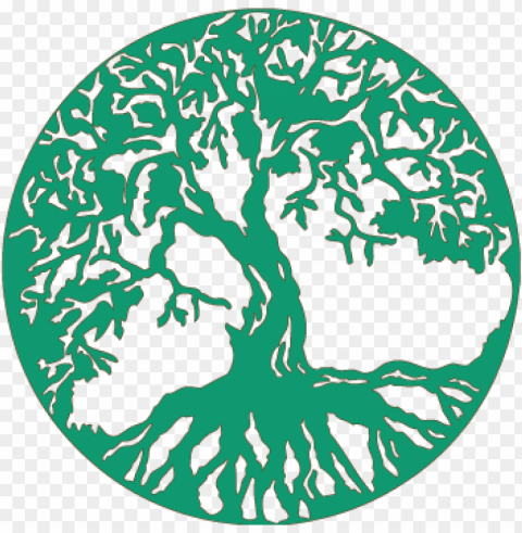 tree of life - tree of life symbol j Isolated Icon on Transparent Background PNG