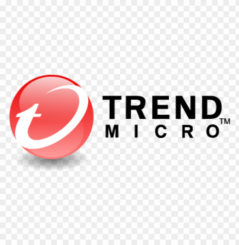 trend micro vector logo free download Transparent PNG images for printing