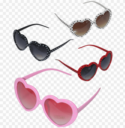 trendy sunglass Background-less PNGs
