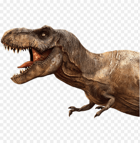 trex - t rex vs hydra PNG with cutout background