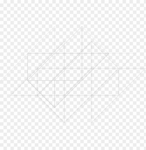 triangle Isolated Graphic with Transparent Background PNG