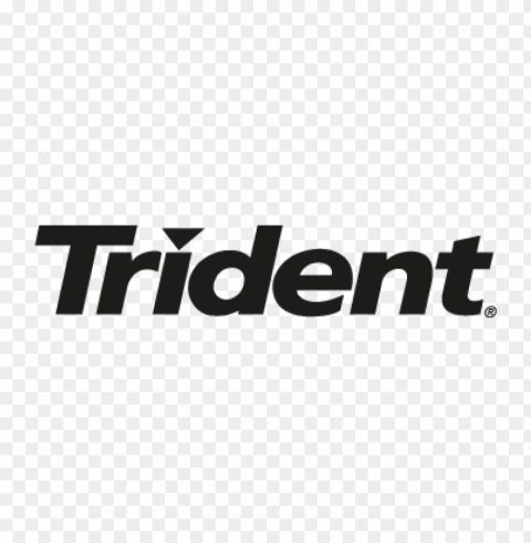 trident vector logo free download PNG Image Isolated with High Clarity