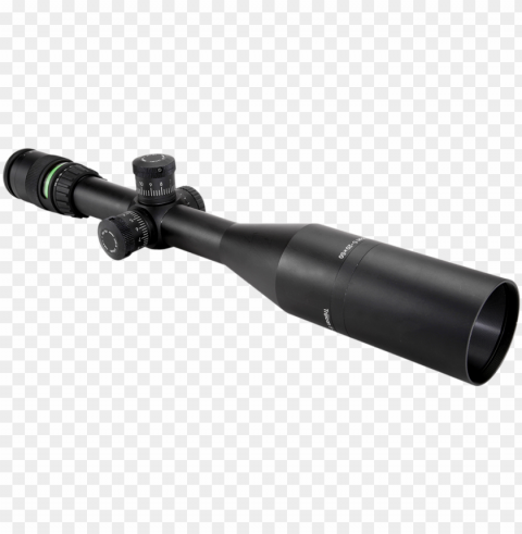 trijicon 200043 accupoint 5 20x 50mm obj - trijicon rifle scope Transparent background PNG clipart