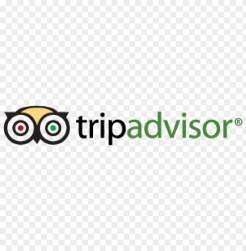 tripadvisor logo vector PNG for educational projects