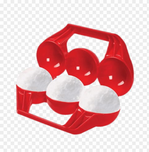 triple snowball maker PNG transparent elements complete package PNG transparent with Clear Background ID d2aa1c2f