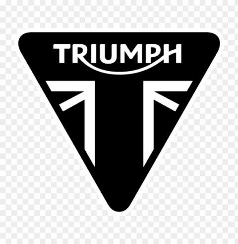 triumph motorcycles logo vector PNG transparent photos vast variety