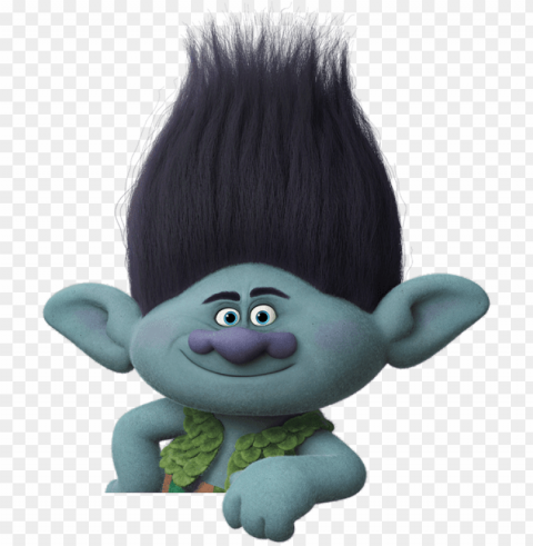 troll movie PNG Image Isolated with Clear Transparency