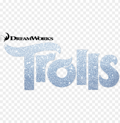 trolls logo Clear PNG pictures bundle