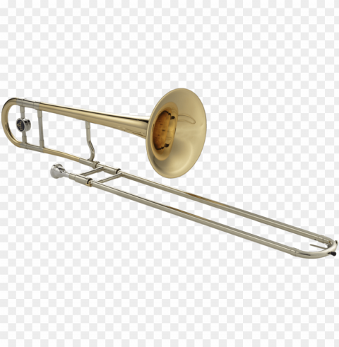 trombone Transparent PNG download