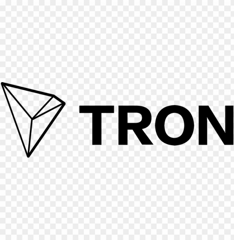 tron logo PNG images with high transparency