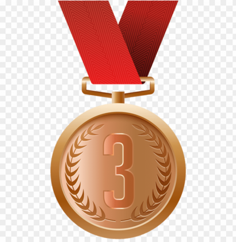 trophies and medals certificate logo design clip - bronze medal clipart Transparent PNG images free download