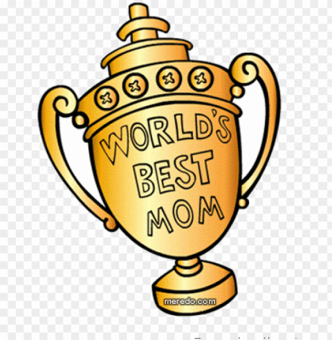 trophymother - happy fathers day toppers PNG transparent images for printing