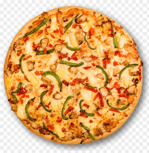 tropical veg - pizza hut PNG images with high transparency