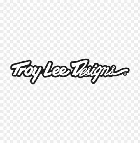 troy lee designs vector logo free download Transparent PNG images set