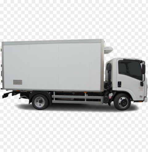 truck cars clear Transparent Background PNG Isolation