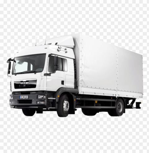 truck cars no background Transparent PNG Isolated Subject Matter