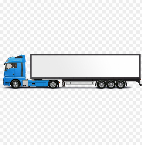 truck cars Transparent PNG Isolated Object with Detail - Image ID 62b89692