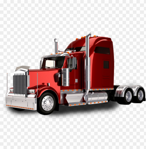 truck cars file Transparent PNG Isolated Object - Image ID 6c8a771f
