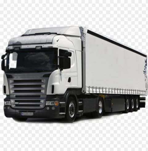 truck cars free Transparent Background PNG Isolated Icon