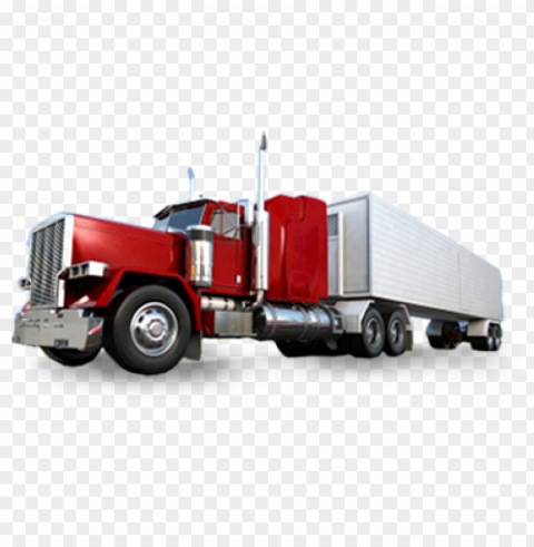truck cars free Transparent PNG Isolated Artwork - Image ID 33a61df6