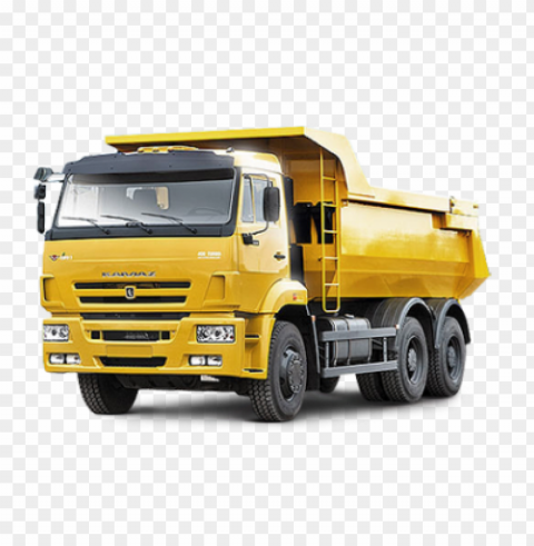 Truck Cars Image Transparent PNG Isolated Element With Clarity
