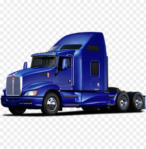 truck cars photo Transparent PNG Isolated Item with Detail