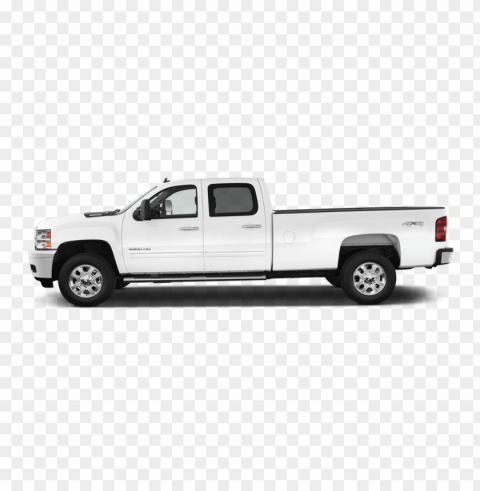 truck side Transparent Background Isolation in HighQuality PNG