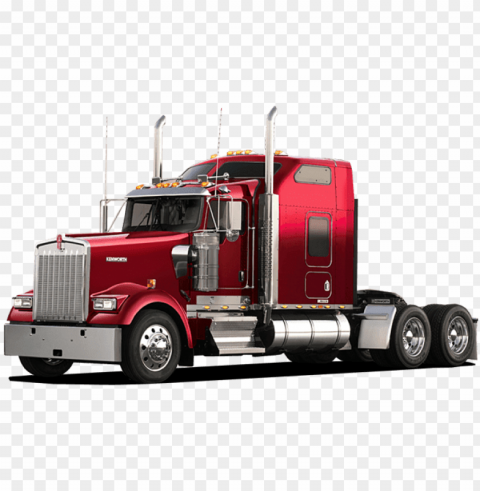 truck side Transparent Background PNG Isolated Character