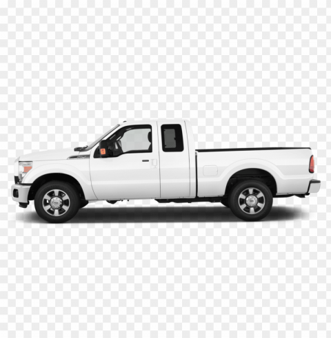 truck side Transparent Background PNG Isolated Design