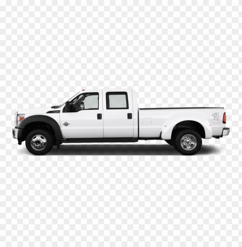truck side Transparent Background PNG Object Isolation