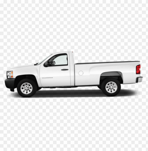 Truck Side Transparent Picture PNG