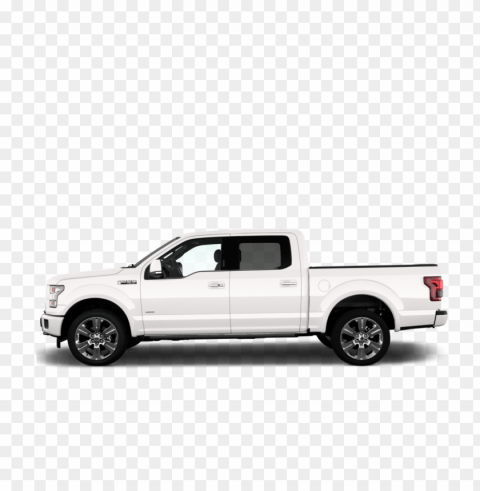 truck side Transparent PNG Graphic with Isolated Object