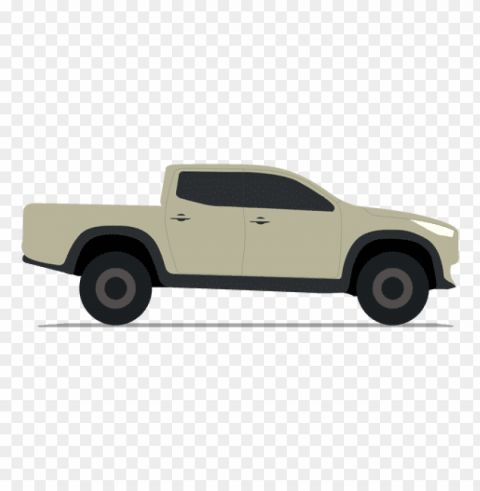 truck side Transparent PNG graphics archive images Background - image ID is 93206afb