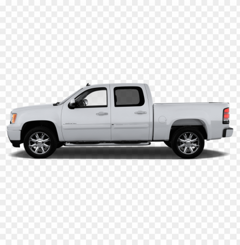 truck side PNG with transparent background free