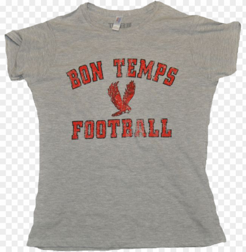 true blood bon temps football glass stei Isolated Element on HighQuality PNG