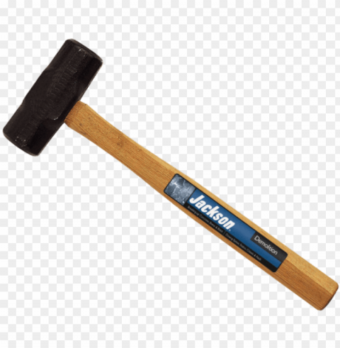 true temper jackson double faced sledge hammers - solid things and examples Transparent PNG images wide assortment