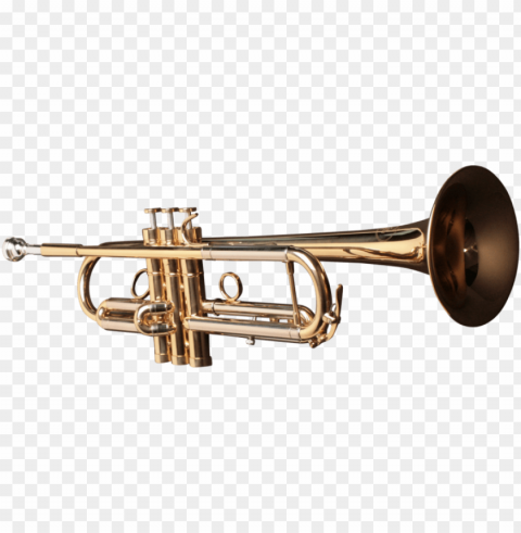 trumpet PNG images for advertising PNG transparent with Clear Background ID c39fb120