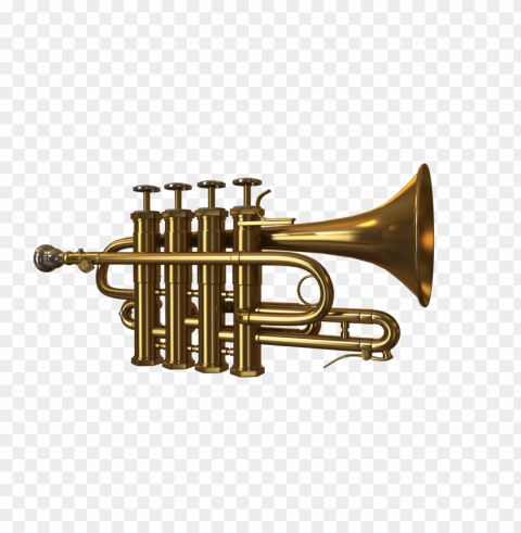 trumpet PNG images for merchandise PNG transparent with Clear Background ID fcc2ca58