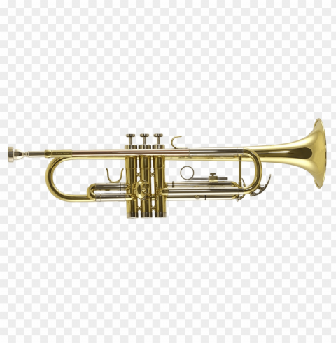 trumpet PNG images for printing